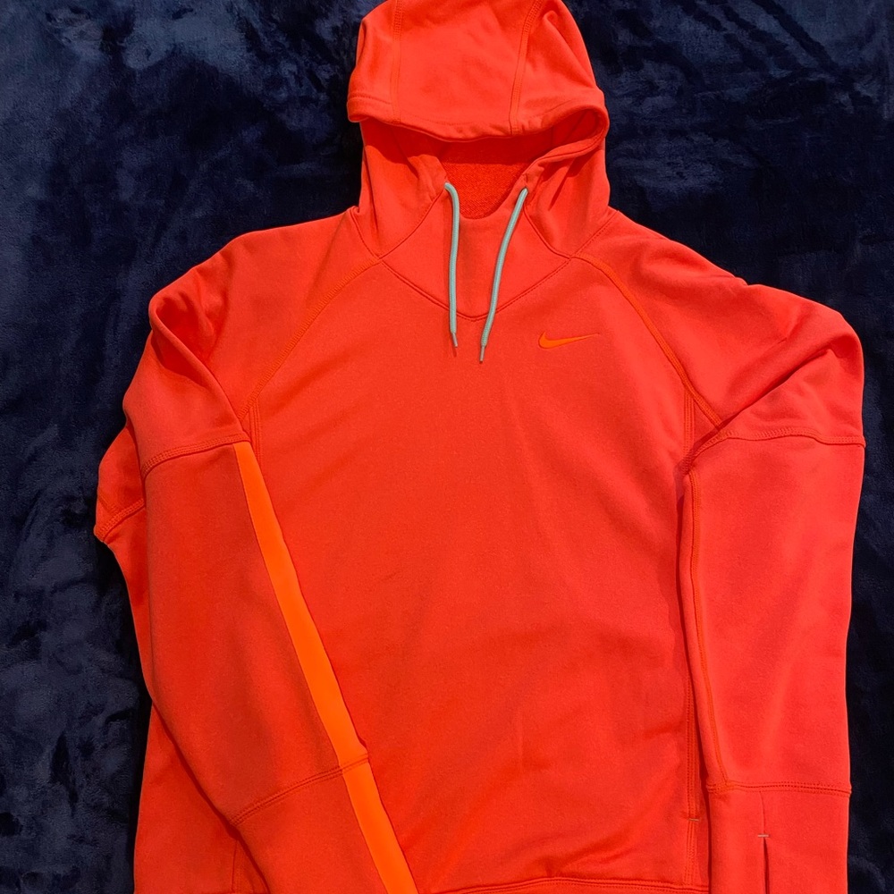 Women’s XL Nike Dri- Fit Hoodie